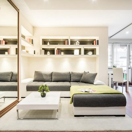 Bpr Garay Suite With Rooftop Terrace & A/C 부다페스트 외부 사진