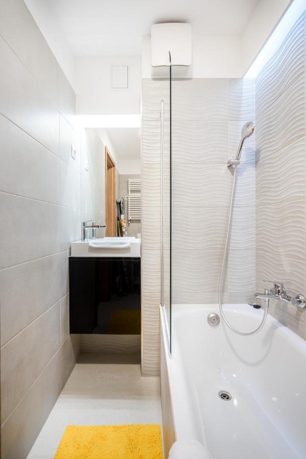 Bpr Garay Suite With Rooftop Terrace & A/C 부다페스트 외부 사진